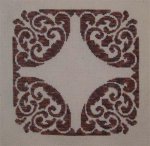 (image for) Oriental Shapes Twelve
